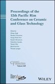 Proceedings of the 12th Pacific Rim Conference on Ceramic and Glass Technology (eBook, PDF)