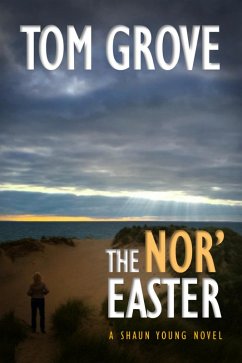 Cover The Nor'easter (Shaun Young, #2) (eBook, ePUB)