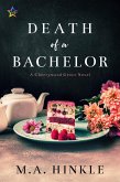 Death of a Bachelor (eBook, ePUB)