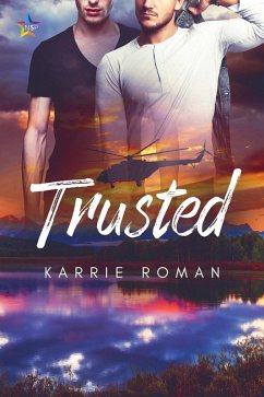 Trusted (Until You, #3) (eBook, ePUB) - Roman, Karrie