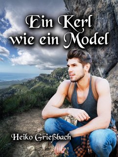 Cover Ein Kerl wie ein Model (eBook, ePUB)