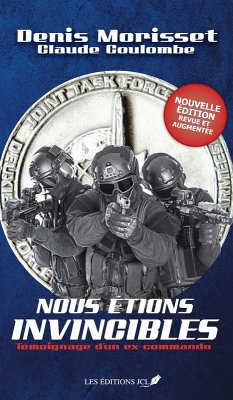 Cover Nous étions invincibles (Nouvelle édition revue et augmentée) (eBook, ePUB)