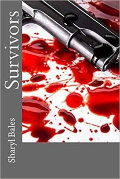 Survivors (Signe Series, #4) (eBook, ePUB) - Bales, Sharyl