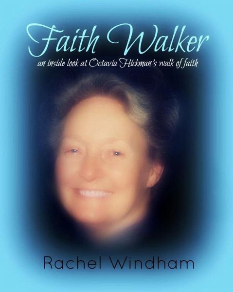 Faith Walker (eBook, ePUB) Faith Walker (eBook, ePUB)