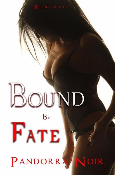 Fate Bound (eBook, ePUB)