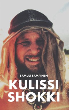 Kulissishokki (eBook, ePUB)