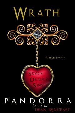 Cover Wrath (Seven Deadly Sins, #2) (eBook, ePUB)