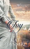 Ivy (The Montgomery Sisters, book 3) (eBook, ePUB)