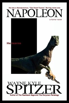 Cover Napoleon: A Horror Novel (eBook, ePUB)