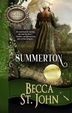 Summerton (Lady Eleanor Mysteries, #1) (eBook, ePUB)