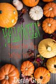 Halloween Hexes for the White Witch (eBook, ePUB)