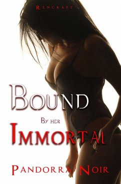 Cover Immortal Bound (eBook, ePUB)