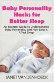 The Lull-A-Baby Sleep Guide (Part 4) (eBook, ePUB)