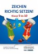 Richtige Zeichensetzung in 5 bis 10 -... - Bild 1