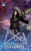 Time's Curse (Elemental Witch, #2) (eBook, ePUB)