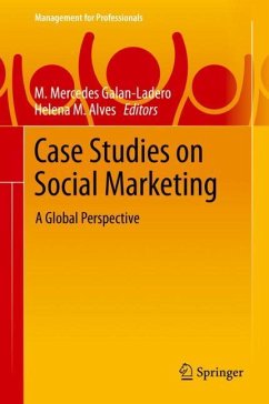 Case Studies on Social Marketing