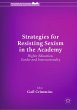 Strategies for Resisting Sexism in the... - Bild 1