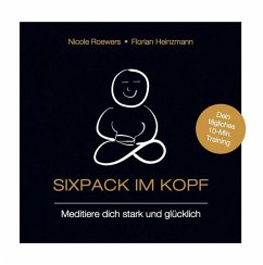 Sixpack im Kopf - Heinzmann, Florian;Roewers, Nadine