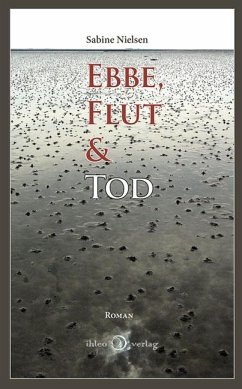 Ebbe, Flut & Tod - Nielsen, Sabine