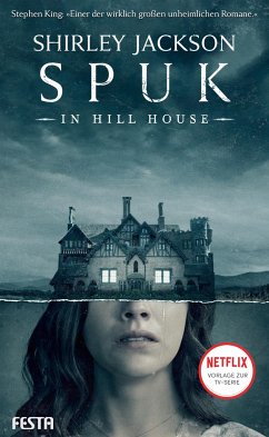 Spuk in Hill House - Jackson, Shirley