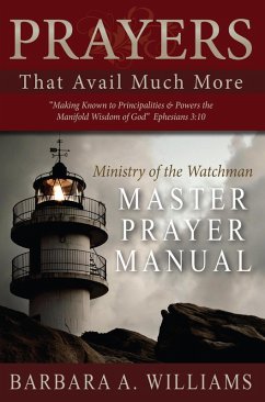 Prayers that Avail Much More (eBook, ePUB)