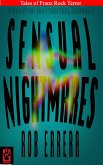 Sensual Nightmares: Tales From The Palomino, Vol. 1 (Franz Rock Terror) (eBook, ePUB)