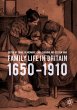 Family Life in Britain, 1650-1910 - Bild 1