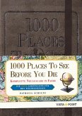 1000 Places To See Before You Die