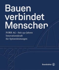 Bauen verbindet Menschen