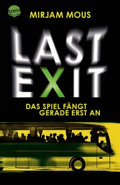 Last Exit - Mous, Mirjam