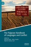 The Palgrave Handbook of Languages and Conflict