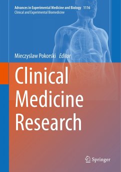 Clinical Medicine Research