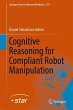 Cognitive Reasoning for Compliant Robot... - Bild 1