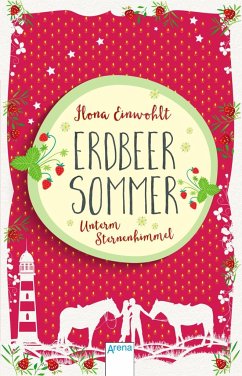 Cover Unterm Sternenhimmel / Erdbeersommer Bd.2