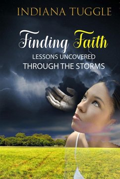 Cover Finding Faith (eBook, ePUB)