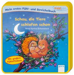 Cover Schau, die Tiere schlafen schon