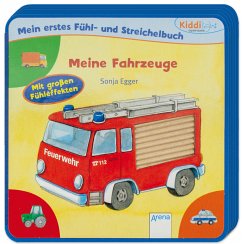 Meine Fahrzeuge - Schmalz, Rebecca