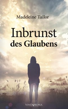 Cover Inbrunst des Glaubens