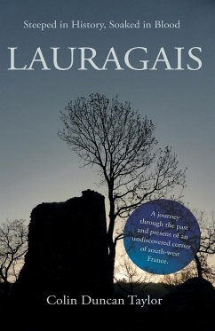 Lauragais - Taylor, Colin Duncan