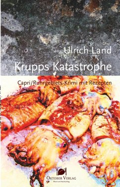 Krupps Katastrophe - Land, Ulrich