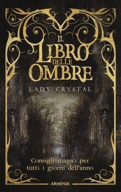 Cover Il libro delle ombre