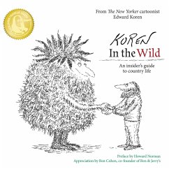 Koren. In the Wild - Koren, Edward