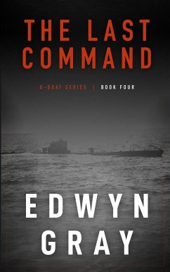 The Last Command - Gray, Edwyn