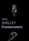 Frankenstein - Fotografli Klasikler