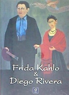 Frida Kahlo & Rivera - Souter, Gerry
