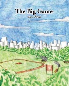 The Big Game - O'Neal, Gary