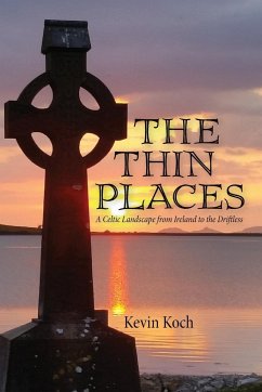 The Thin Places - Koch, Kevin
