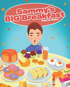 Sammy's Big Breakfast - Malca, Gabriel