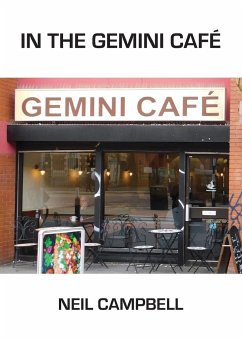 In the Gemini Café - Campbell, Neil