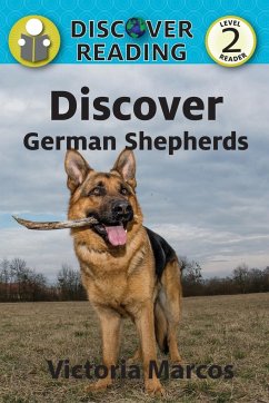 Discover German Shepherds - Marcos, Victoria